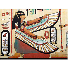 Kuvatapetti Artgeist Egyptin ihmeet eri kokoja