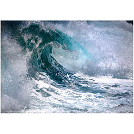 Kuvatapetti Artgeist Ocean wave eri kokoja