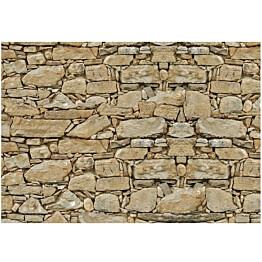 Kuvatapetti Artgeist Stone wall eri kokoja