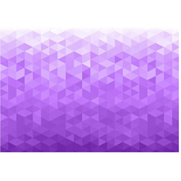 Kuvatapetti Artgeist Violet pixel eri kokoja