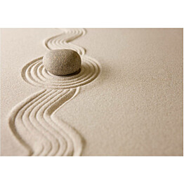 Kuvatapetti Artgeist Zen: Balance eri kokoja