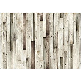 Kuvatapetti Artgeist Wooden floor eri kokoja