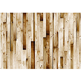 Kuvatapetti Artgeist Wooden boards eri kokoja