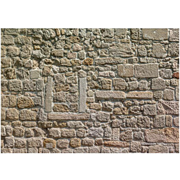 Kuvatapetti Artgeist Wall From Stones eri kokoja