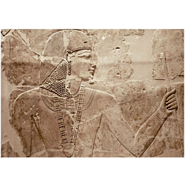 Kuvatapetti Artgeist Stone Pharaoh eri kokoja