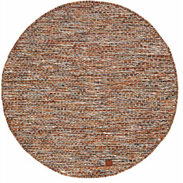 Pyöreä matto Benina Torekov Ø300cm, eri kokoja ja värejä