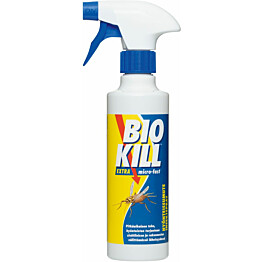 Bio-Kill EXTRA 375ml, microfast