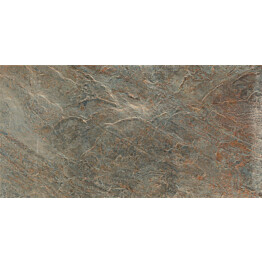 Liuskekivilaatta suorille ja kaareville pinnoille Terflex, 1060, 61x122cm
