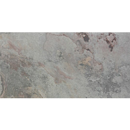 Liuskekivilaatta suorille ja kaareville pinnoille Terflex, 1100, 61x122cm