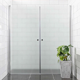 Suihkuseinä Bathlife Mångsidig Vital ovi + ovi, eri vaihtoehtoja