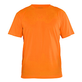 T-paita Blåkläder 3331 oranssi