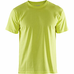 T-paita Blåkläder 3525 keltainen