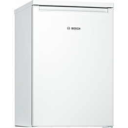 Jääkaappi Bosch Serie 2 KTL15NWFA, 56cm, valkoinen
