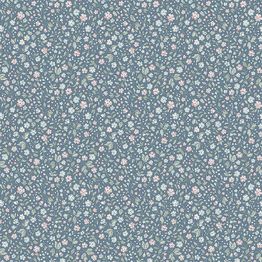 Tapetti Boråstapeter Newbie Jasmine 7466 10,5x0,53m