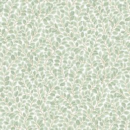 Tapetti Boråstapeter Falsterbo III Hazel 7662 10,5x0,53m