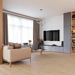 Vinyylilankku Check Floors One Standard 2472 Morbach Oak