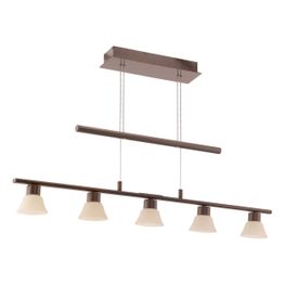 Riippuvalaisin Eglo Tufara 5-os.