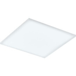LED-paneelivalaisin Eglo Turcona 595x595mm valkoinen