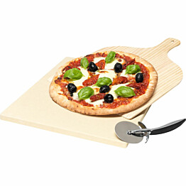 Pizzakivisetti Electrolux E9OHPS1