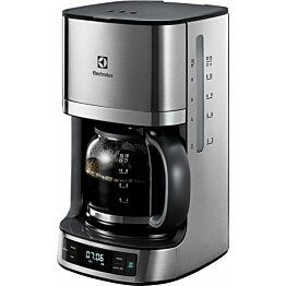 Kahvinkeitin Electrolux 7000-sarja EKF7700 teräs
