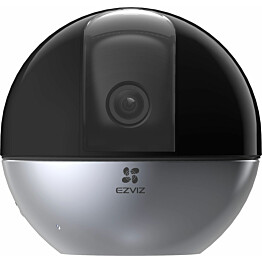 Valvontakamera sisälle EZVIZ E6 3K Wifi