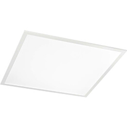 LED-paneeli Ideal Lux valkoinen