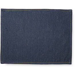 Tabletti Finlayson Old Jeans, 45x35cm, sininen