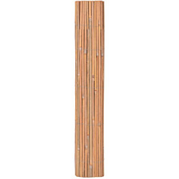 Bambuaita, 125x400cm