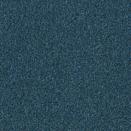 Tekstiililaatta Forbo Tessera Basis Pro Deep Ocean, 50x50cm, sininen
