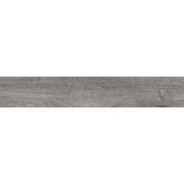 Lattialaatta GoldenTile Alpina Wood 15x90 cm harmaa
