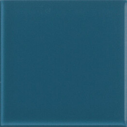 Seinälaatta Arredo Color Atlantis 10x10cm, matta, sininen