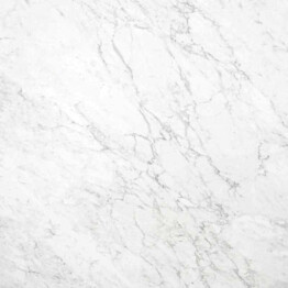 Lattialaatta Coem Marmor B Carrara Lappato 60x60cm, puolikiiltävä, valkoinen