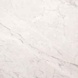 Lattialaatta Coem Marmor B Carrara Lappato 15x15cm, matta, harmaa