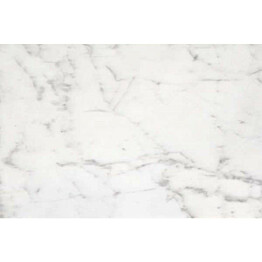Lattialaatta Arredo Bianco Carrara C 30.5x61cm, himmeä, valkoinen