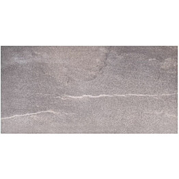 Lattialaatta Keope Pietra di Faedis 30x60cm, matta, ruskea