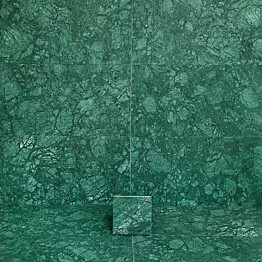Lattialaatta Arredo Verde Guatemala 15.2x15.2cm, himmeä, vihreä