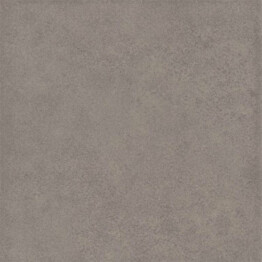 Lattialaatta Arredo Arc 19.7x19.7cm, matta, harmaa