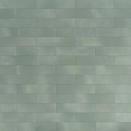 Lattialaatta Arredo Detroit 7.7x29.5cm, matta, eri värejä