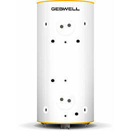 Energiavaraaja Gebwell G-Energy EV 1000L 3 bar