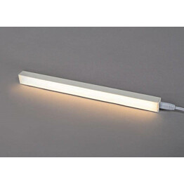 LED-profiili Hide-a-lite LED Extend G2 30 säädettävä valkoinen