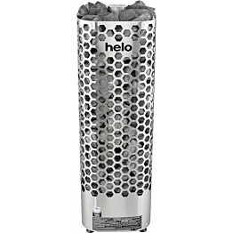 Sähkökiuas Helo Himalaya 105 Elite WT, 10.5kW, 9-15m³, erillinen ohjaus