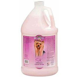 Hoitoaine Bio Groom Silk Conditioning Creme Rinse 3 8l