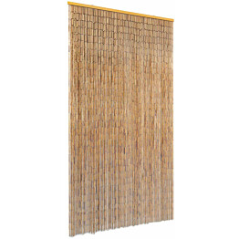 Hyönteisverho oveen bambu 100x220 cm_1