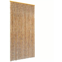 Hyönteisverho oveen bambu 90x220 cm_1