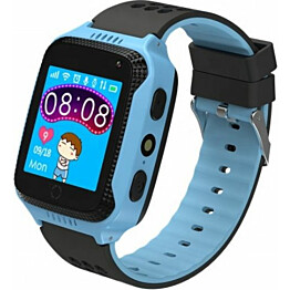 Älykello Kuura Smart Watch Kids K3, sininen