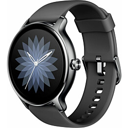 Älykello Kuura+ Smart Watch WS, musta