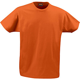 T-paita Jobman 5264 oranssi