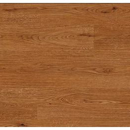 Korkkilattia Amorim Wise SRT Choco Brown Oak 7x190x1225 mm