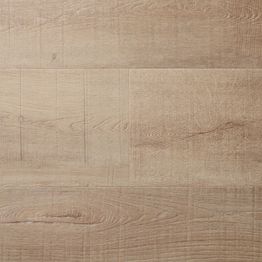 Vinyylikorkkilattia Wicanders HydroCork Wood Sawn Bisque Oak 6x195x1225 mm