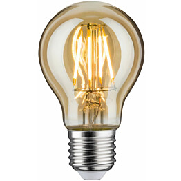 LED-Lamppu Paulmann GLS E27 4.7W 2500K meripihka